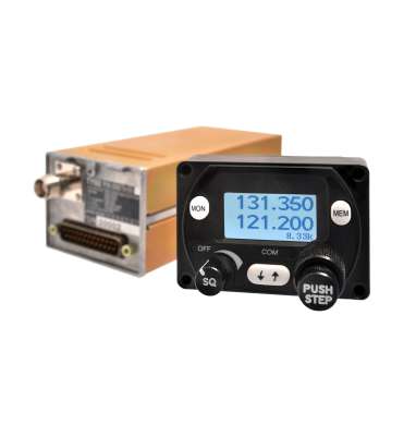 TY92 VHF Remote 16 W